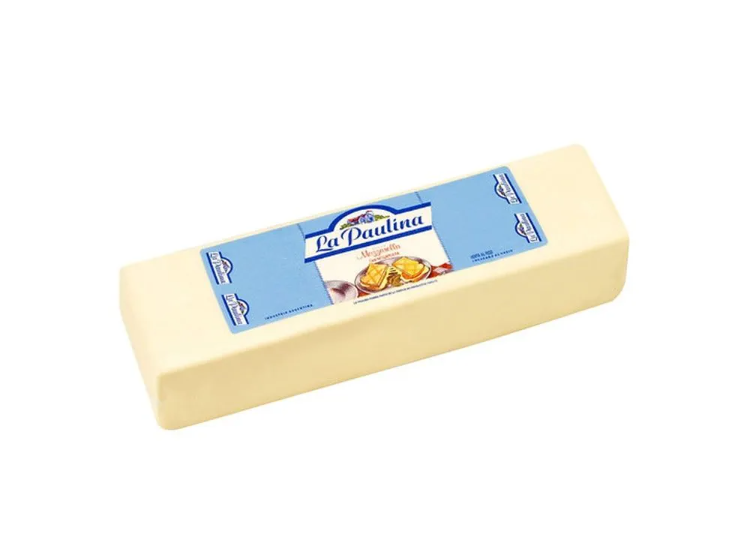 Queijo mussarela 9x9