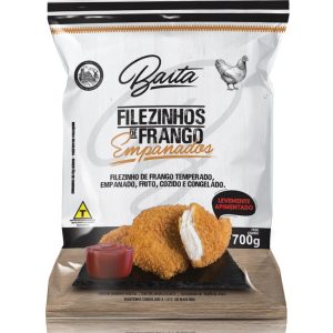 Filezinho de frango apimentado