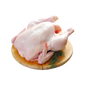Frango carcaça sem miúdos