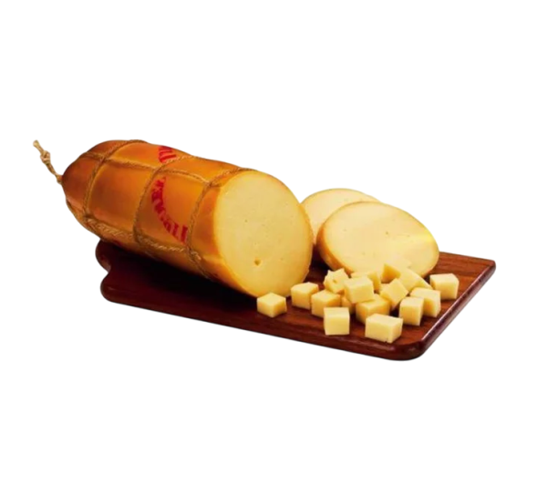 Queijo provolone