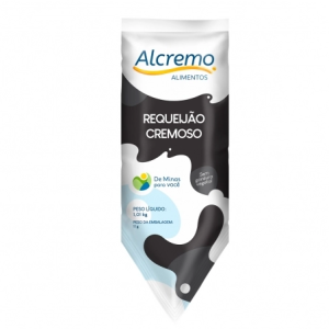 Requeijão cremoso