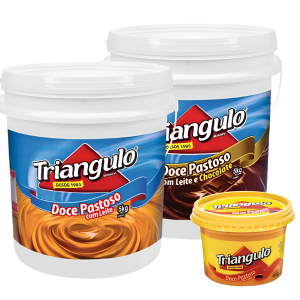 Doce de leite