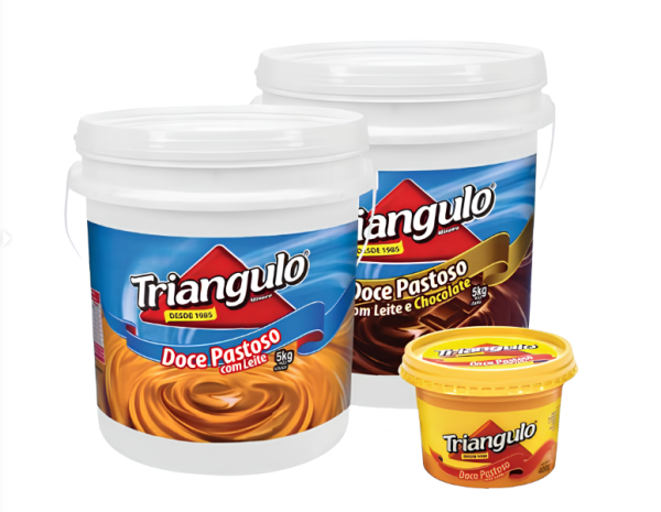 Doce de leite
