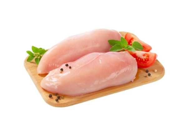 Filé de peito