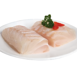 Filé de panga premium