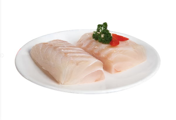 Filé de panga premium