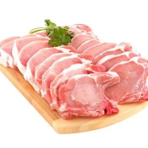 Bisteca suína
