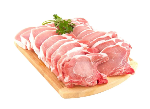 Bisteca suína