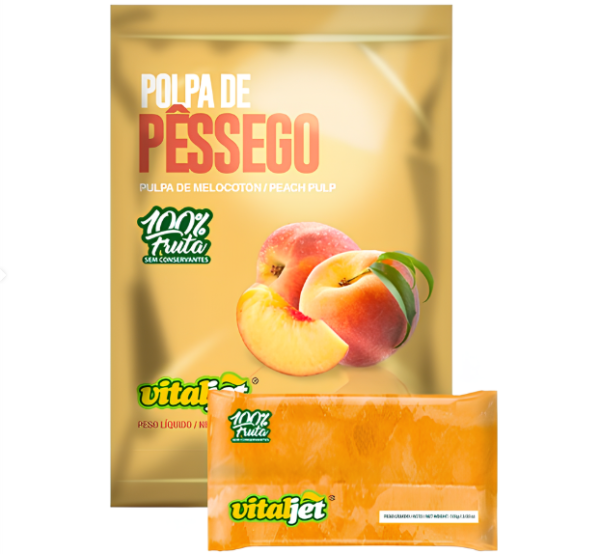 Pêssego