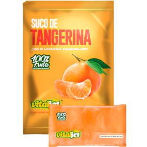 Tangerina