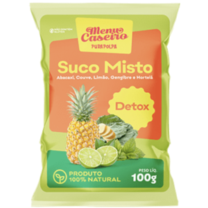 Detox verde
