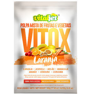 Vitox laranja