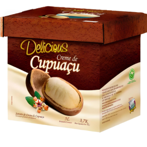 Cupuaçu creme