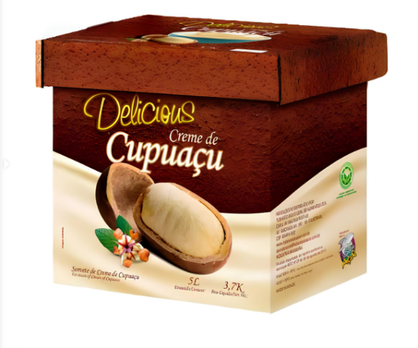 Cupuaçu creme