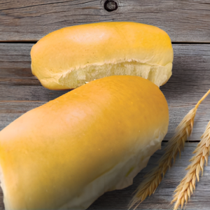 Pão hot dog