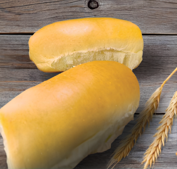 Pão hot dog