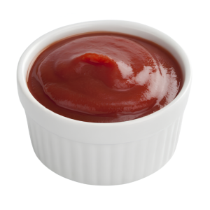Ketchup
