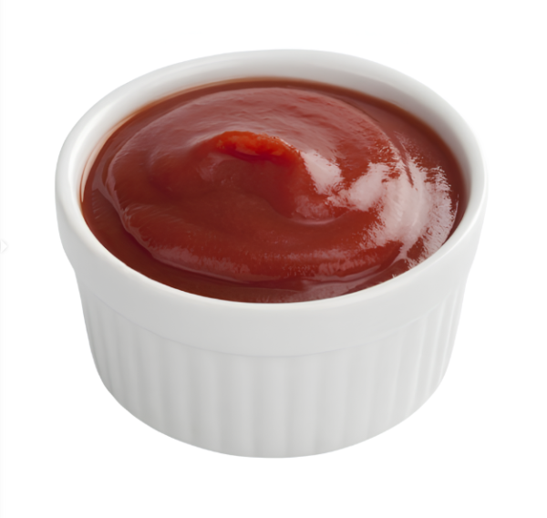Ketchup