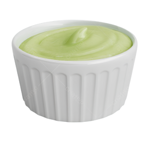 Molho verde