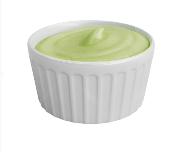 Molho verde
