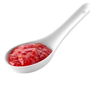 Molho de pimenta