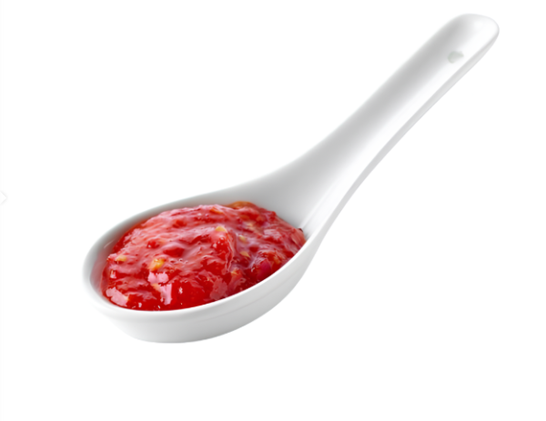 Molho de pimenta