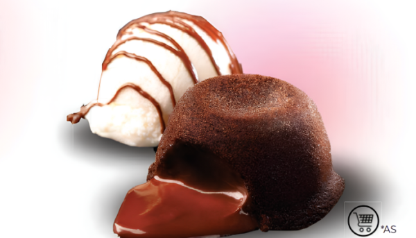 petit gateau