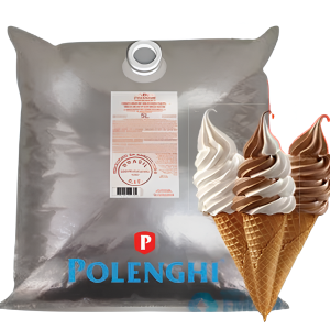 Bebida Láctea Polenghi