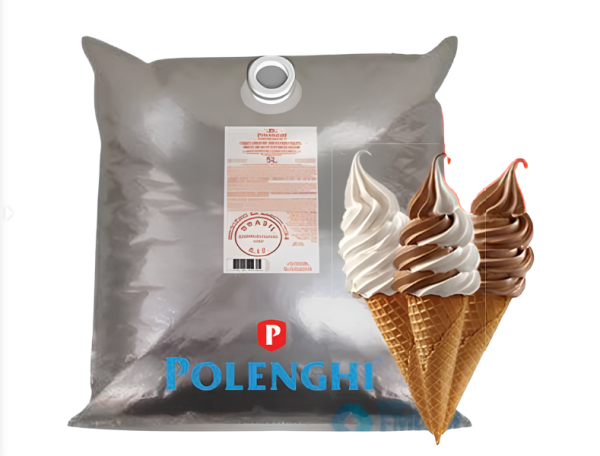 Bebida Láctea Polenghi