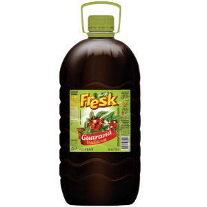 fresk-xarope de guarana