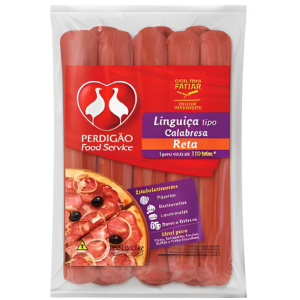 Perdigao - linguica - calabresa - reta