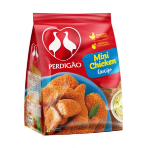 perdigão mini chicken queijo