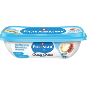 Polenghi cream cheese