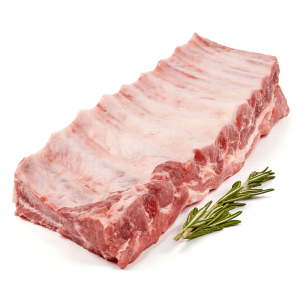 Costela suína