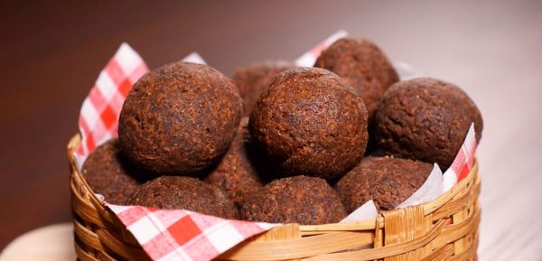 Bolinho de feijoada