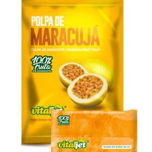 Maracujá