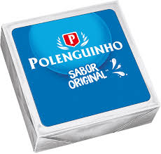 Polenghi polenguinho