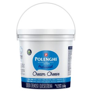 Polenghi cream cheese