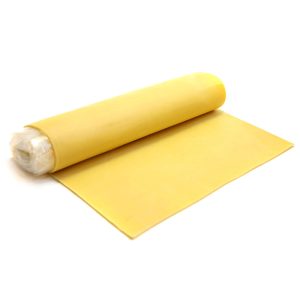 Massa para pastel em rolo