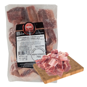 Carne costela