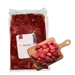 Carne isca acem