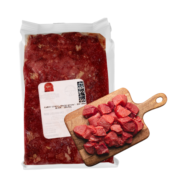 Carne isca acem