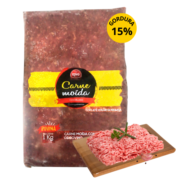 Carne moída 2