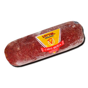 Carne Moída Tubete