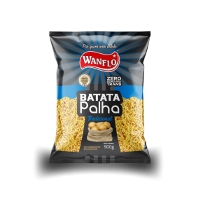 Batata-Palha-Wanflo